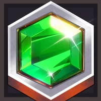 Gem Brilliance Elimination