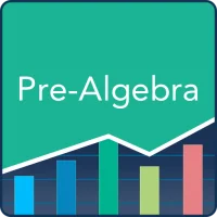 Pre-Algebra Practice & Prep