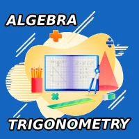 Algebra & Trigonometry Solver
