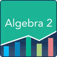 Algebra 2 Practice & Prep