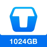 TeraBox: 1TB Cloud & AI Space