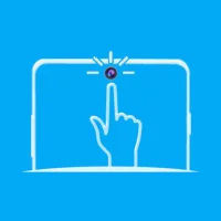 Touch The Notch - Action Notch