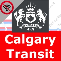 Calgary Transport Live/Offline