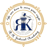 RK JUDICIAL ACADEMY